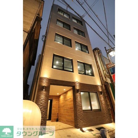 カレラパークの物件内観写真